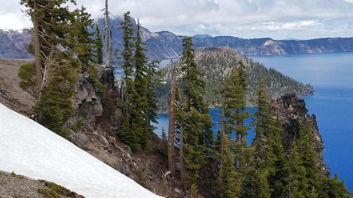 Mt. Bachelor & Sun River Get Away Бенд Екстериор снимка