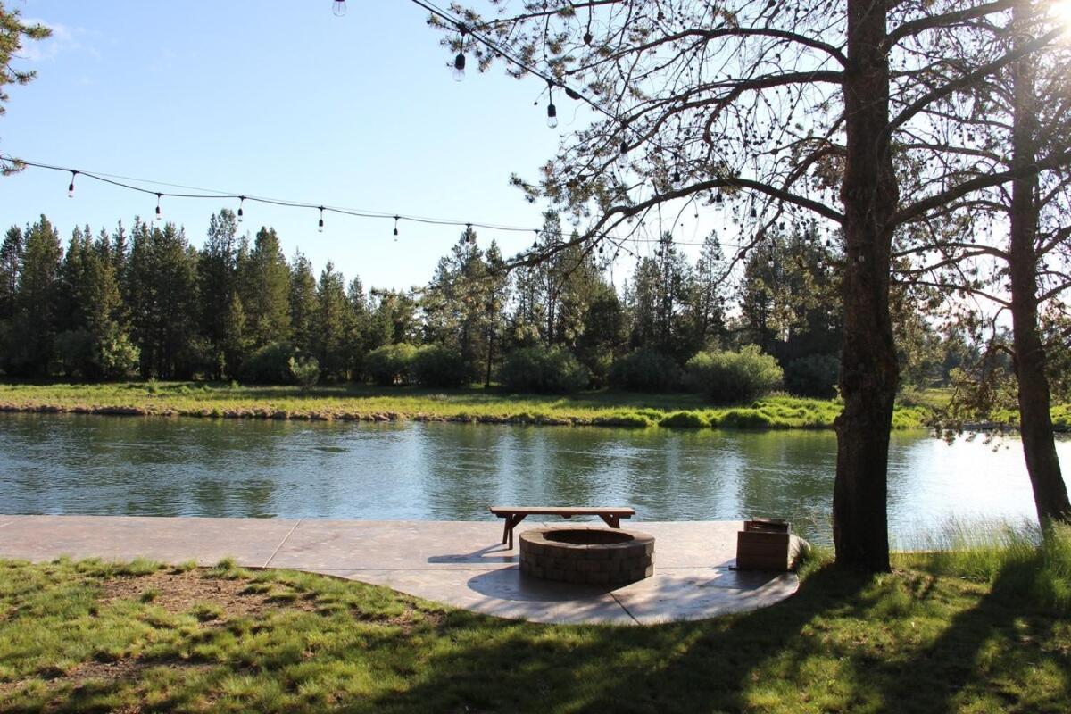 Mt. Bachelor & Sun River Get Away Бенд Екстериор снимка