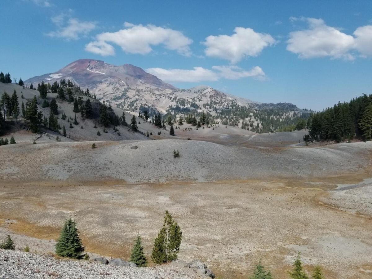 Mt. Bachelor & Sun River Get Away Бенд Екстериор снимка