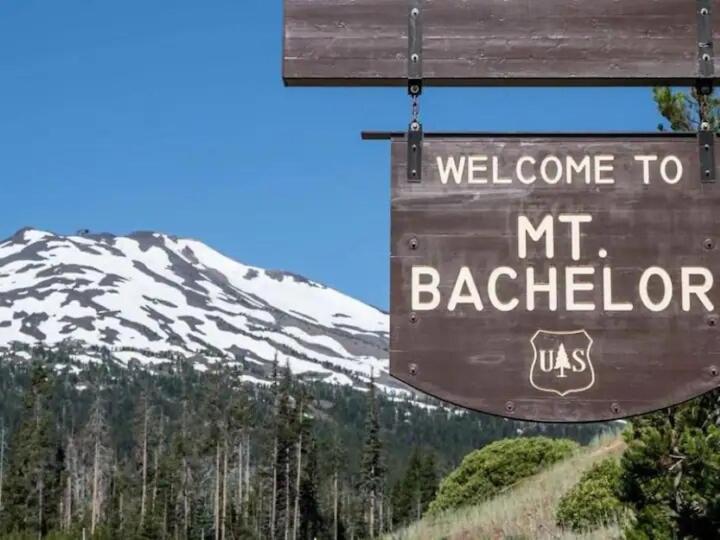 Mt. Bachelor & Sun River Get Away Бенд Екстериор снимка